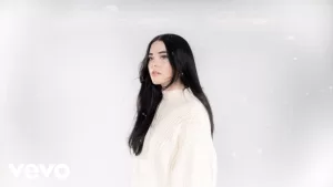 Hallelujah-Lyrics-Lauren-Spencer-Smith