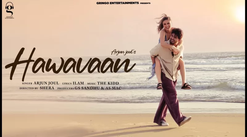 Hawavaan-Lyrics-Arjun-Joul