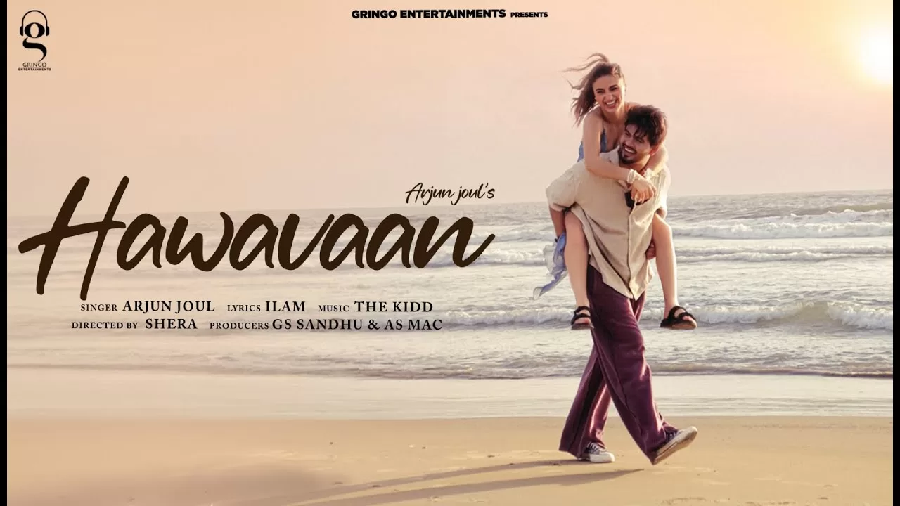 Hawavaan-Lyrics-Arjun-Joul