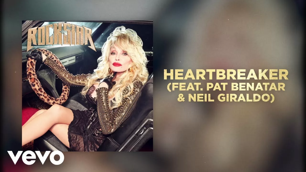 Heartbreaker-Lyrics-Dolly-Parton