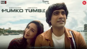 Humko-Tumse-Lyrics-Jubin-Nautiyal