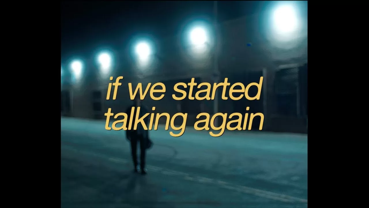 If-We-Started-Talking-Again-Lyrics-Anson-Seabra