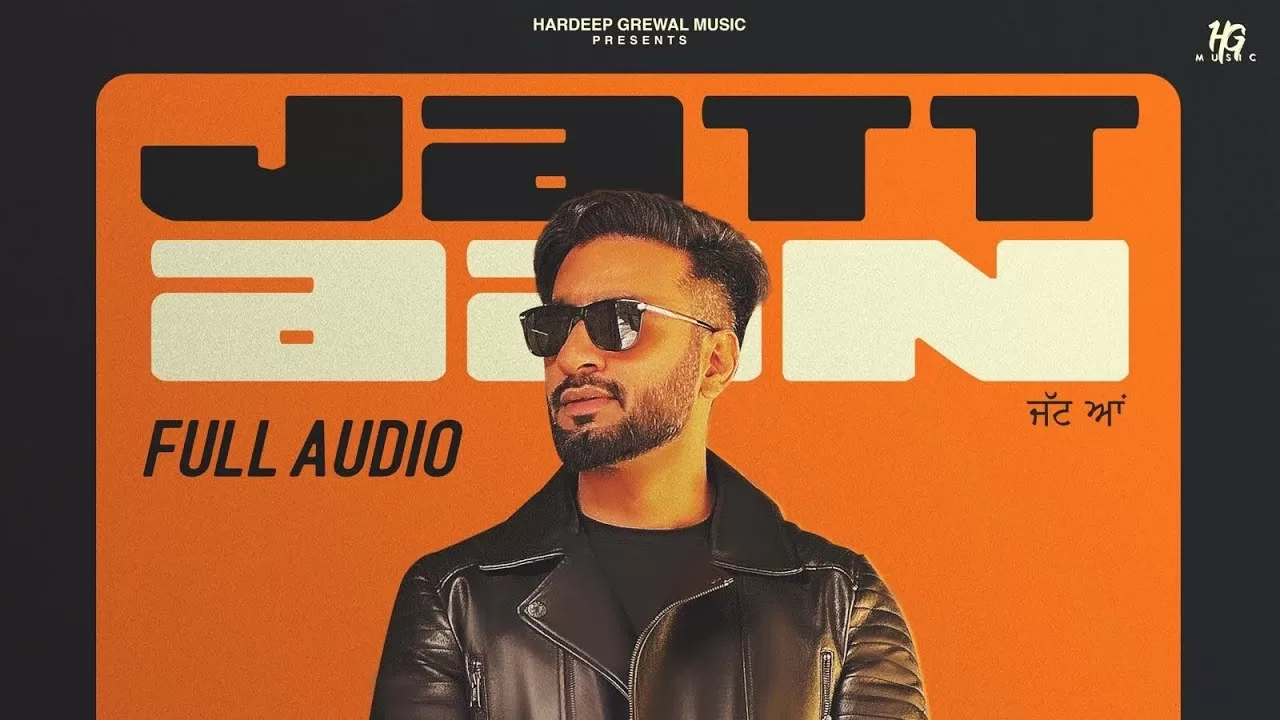 Jatt-Aan-Lyrics-Hardeep-Grewal