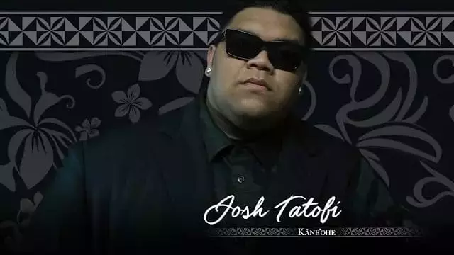 Kāneʻohe-Lyrics-Josh-Tatofi