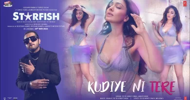 Kudiye-Ni-Tere-Lyrics-Yo-Yo-Honey-Singh-(From-'Starfish')