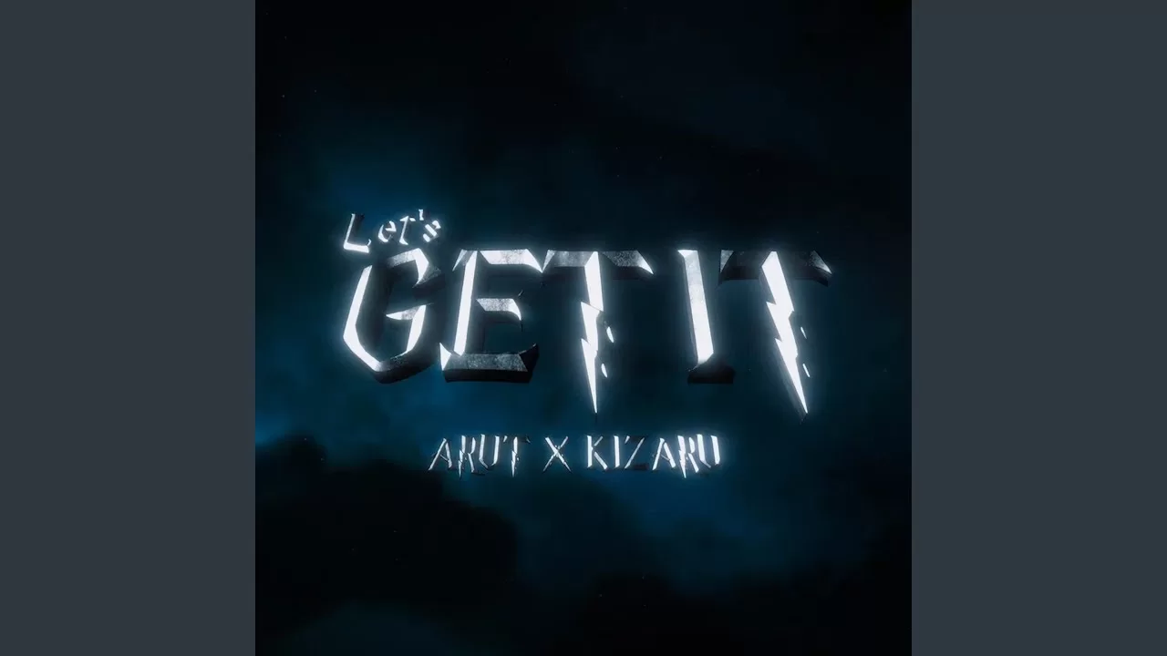 Let’s-get-it-Lyrics
