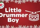Little-Drummer-Boy-Lyrics-Christmas-Songs