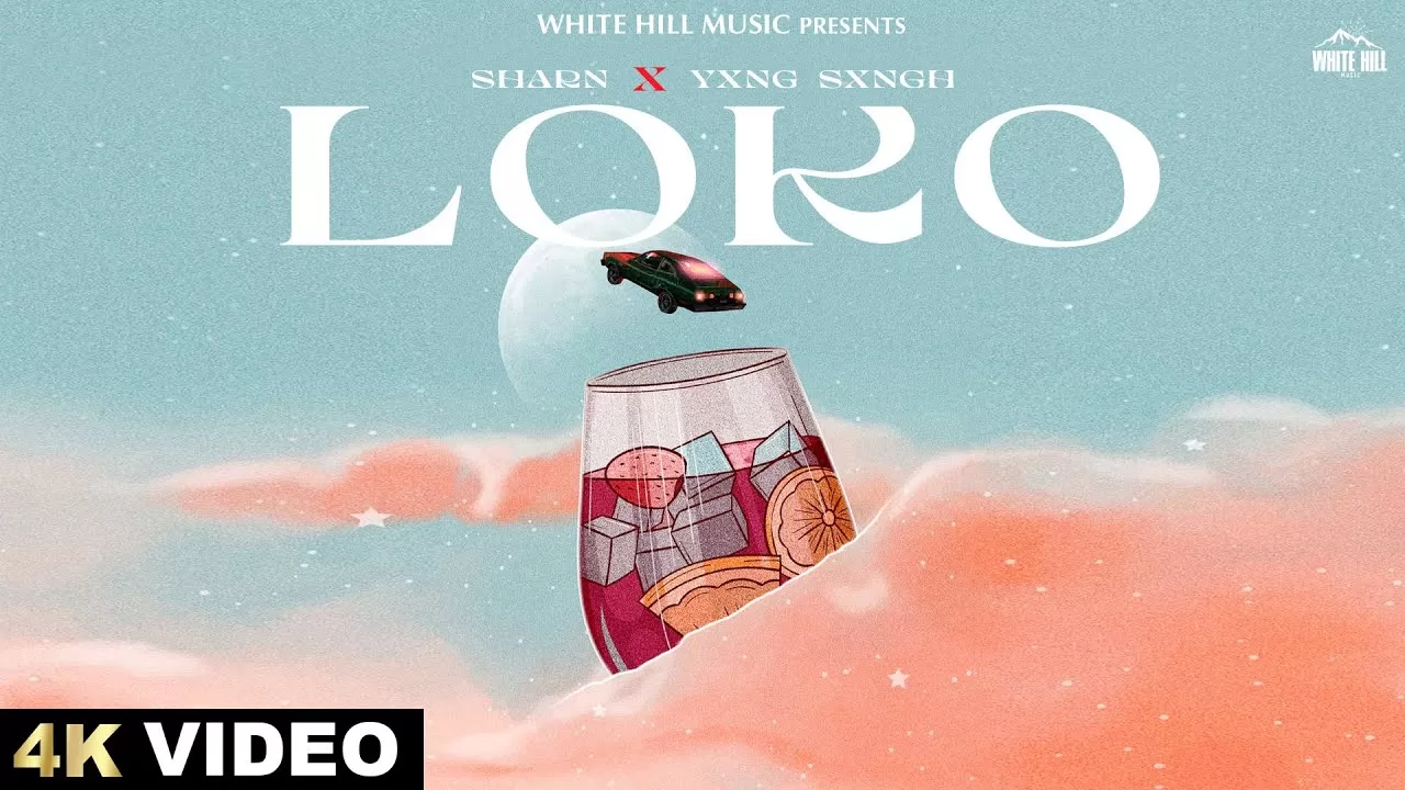 Loko-Lyrics-Sharn