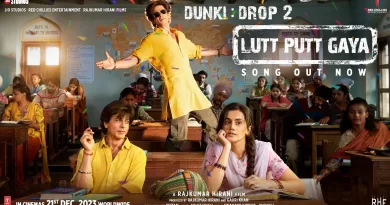 Lutt-Putt-Gaya-Lyrics-Arijit-Singh-(From-'Dunki')
