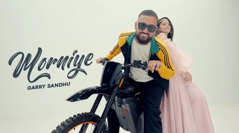 Morniye-Lyrics-Garry-Sandhu