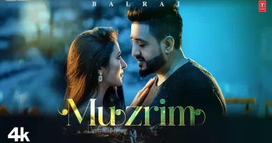 Muzrim-Lyrics-Balraj