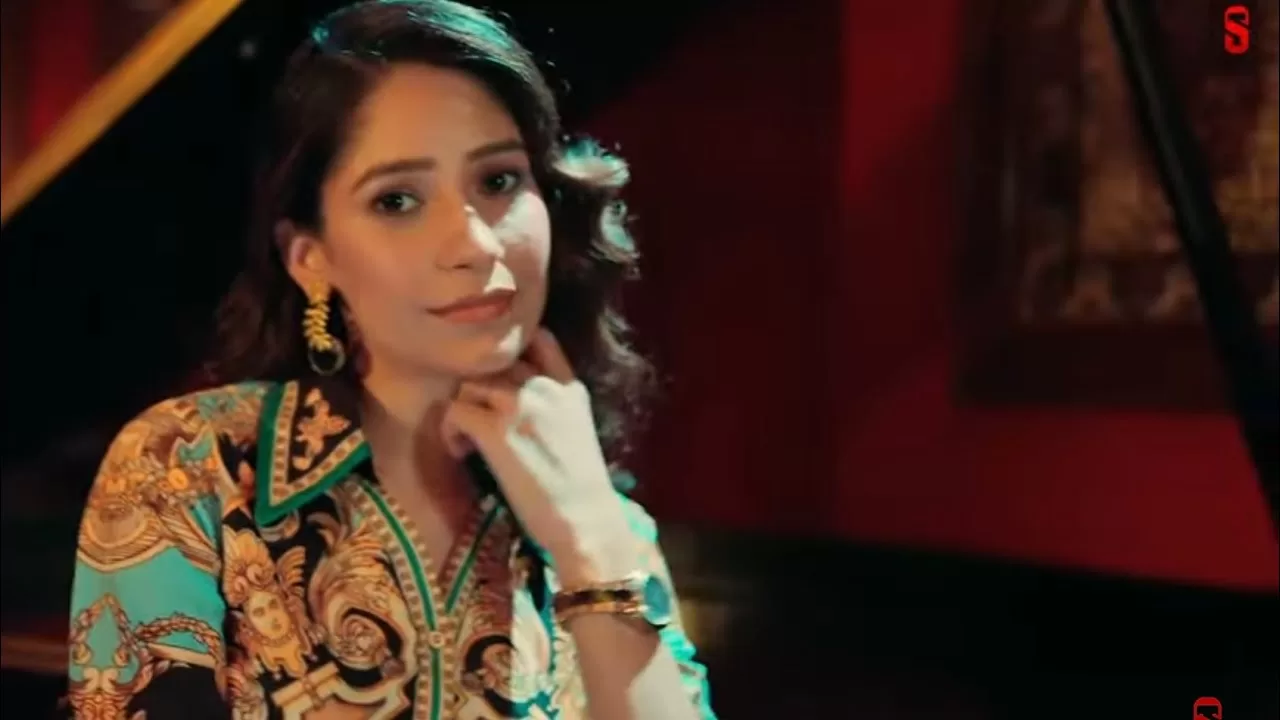 Paper Roll Lyrics - Chandra Brar and Harpi Gill 1 Paper-Roll-Lyrics-Chandra-Brar-and-Harpi-Gill