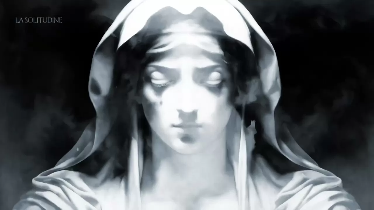 Parole-Vuote-La-Solitudine-Lyrics