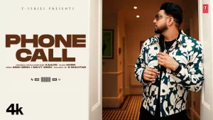 Phone-Call-Lyrics-Kahlon