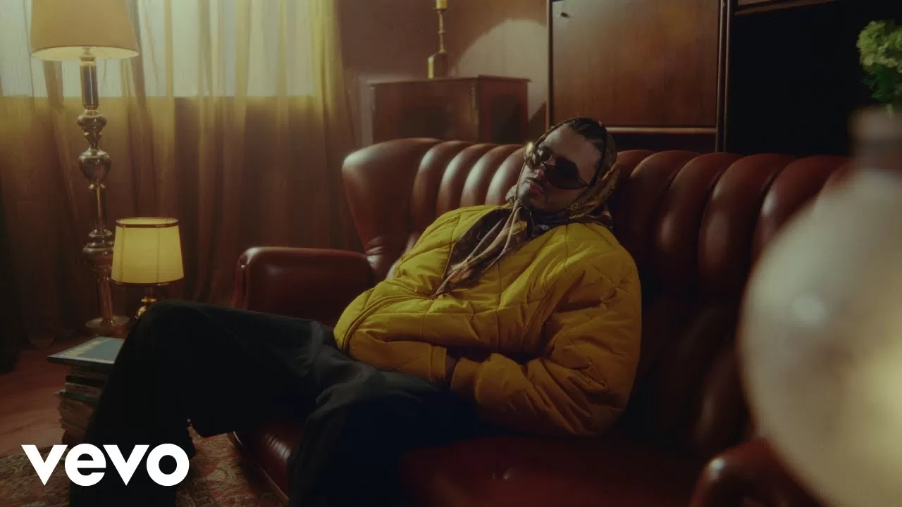 QUIZÁS-SI-QUIZÁS-NO-Lyrics