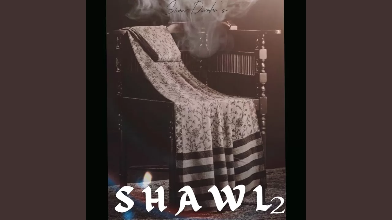 Shawl-2-Lyrics-Simar-Doraha