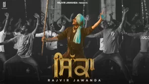 Sikka-Lyrics-Rajvir-Jawanda
