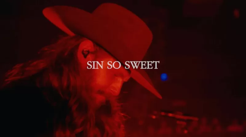 Sin So Sweet Lyrics - Warren Zeiders | LyricsVin