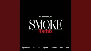 Smoke-(Remix)-Lyrics