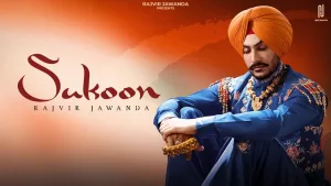 Sukoon-Lyrics-Rajvir-Jawanda
