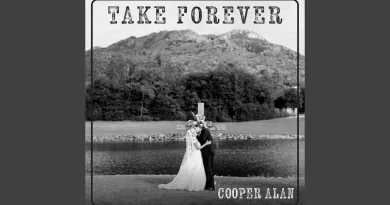 Take-Forever-Halley’S-Song-Lyrics-Cooper-Alan