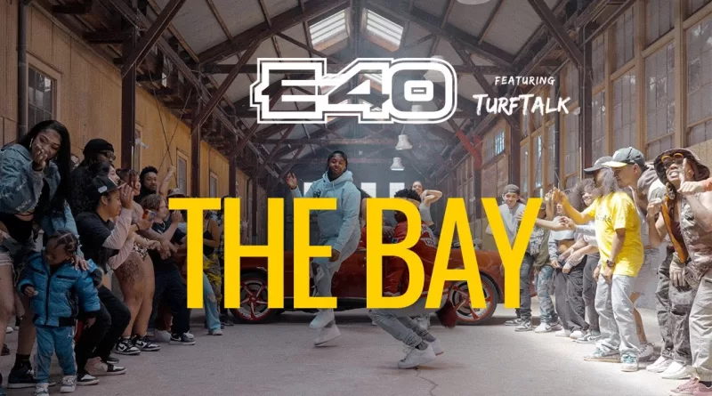 The-Bay-Lyrics-E-40