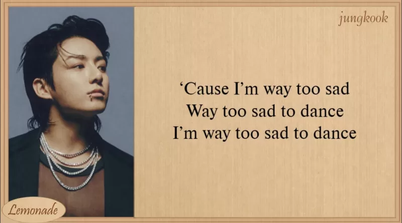 Too-Sad-To-Dance-Lyrics-Jung-Kook