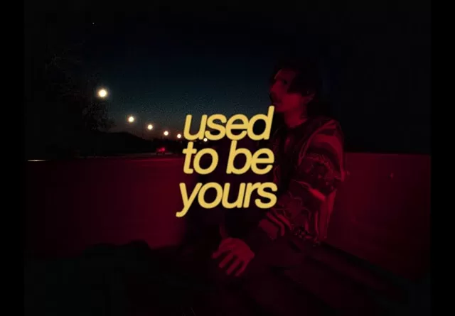 Used-To-Be-Yours-Lyrics-Anson-Seabra
