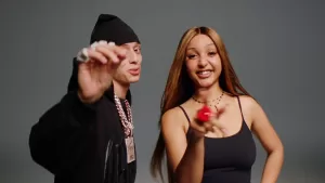 ​​Nice-to-meet-you-Lyrics