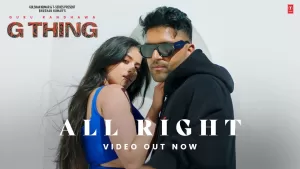 All-Right-Lyrics-Guru-Randhawa-(From-'G-Thing')