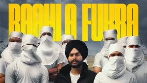 Baahla-Fukra-Lyrics-Romey-Maan