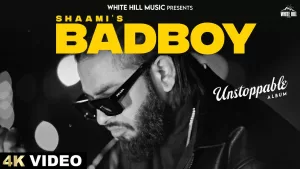 Bad-Boy-Lyrics-Shaami