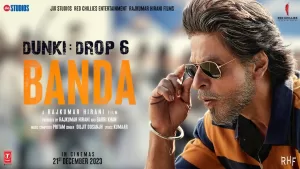 Banda-Lyrics-Diljit-Dosanjh-(From-'Dunki')