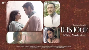 Dastoor-Lyrics-Jasleen-Royal-lyrics