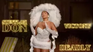 Deadly-Lyrics-Stefflon-Don-feat.-Victony