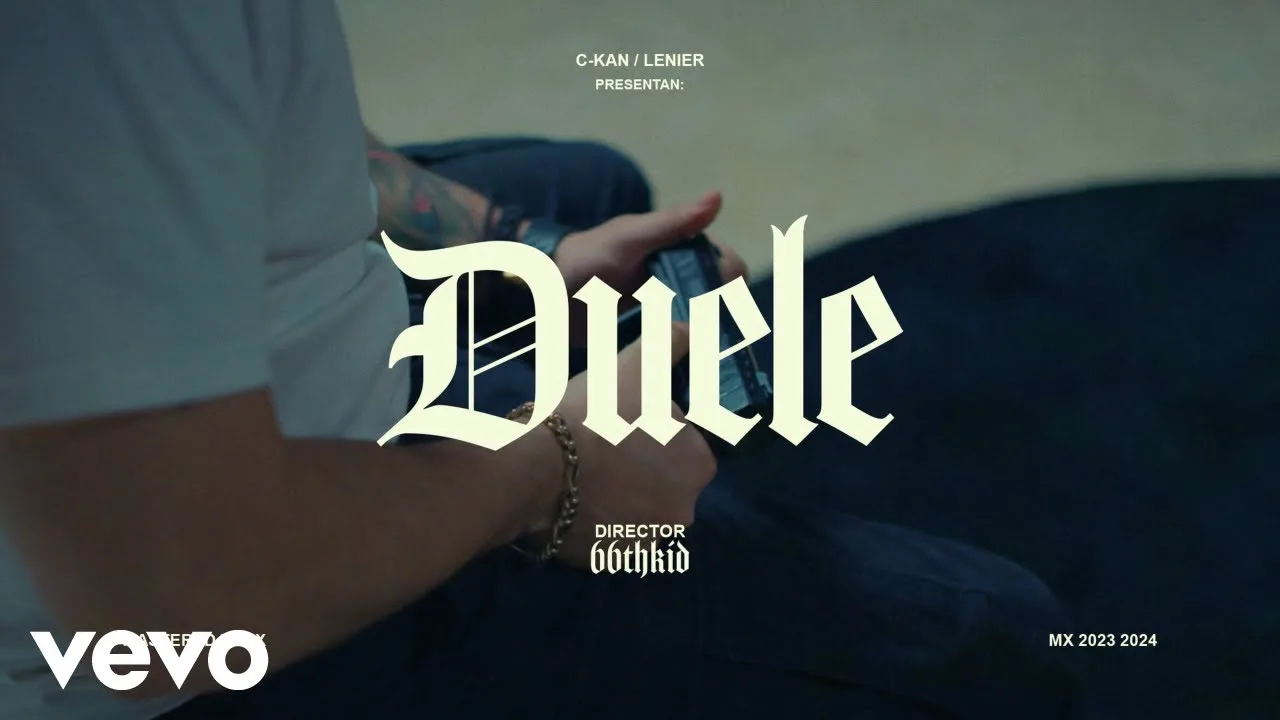 Duele English Translation Lyrics - C-Kan 1 Duele-English-Translation-Lyrics-C-Kan