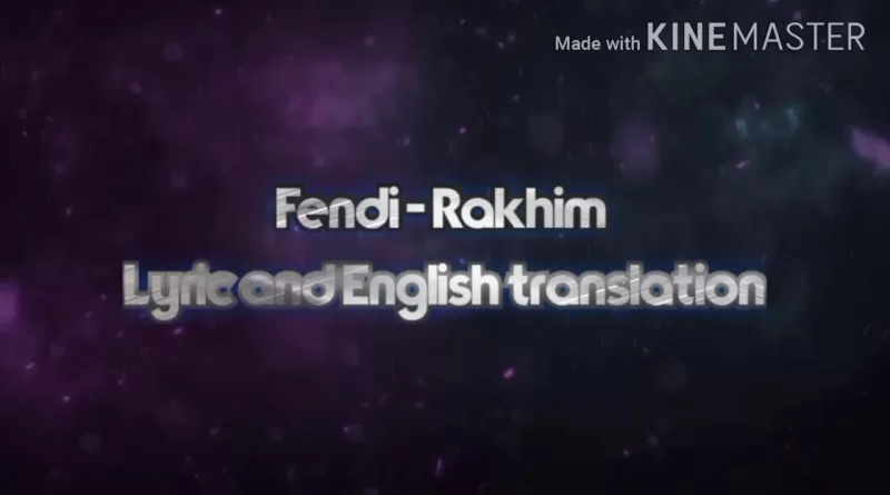 Fendi-Lyrics-English-Translation-Hellfield