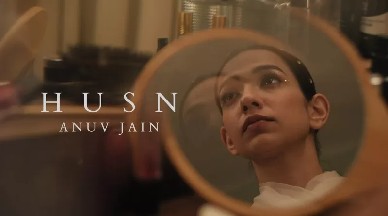 Husn-Lyrics