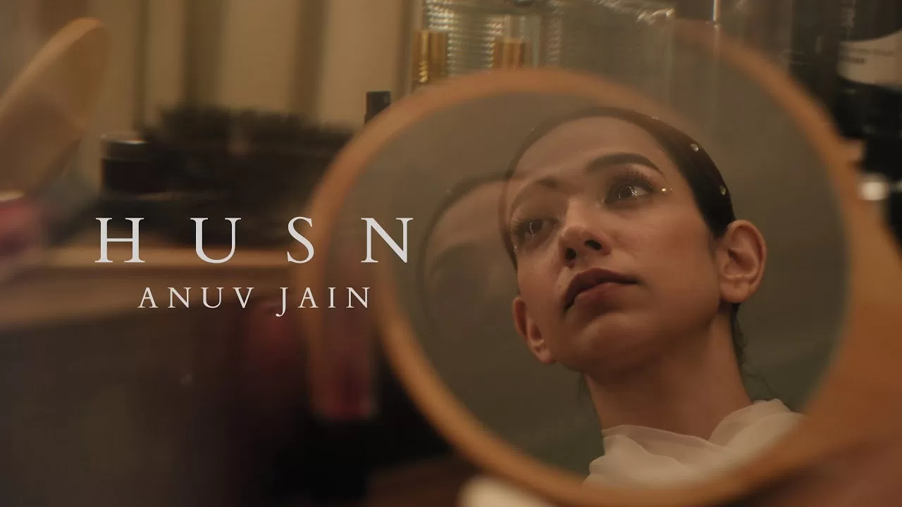 Husn-Lyrics