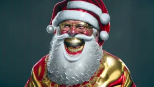 Jingle-Bell-Hype-Lyrics