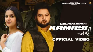 Kamayi-Lyrics-Gulab-Sidhu
