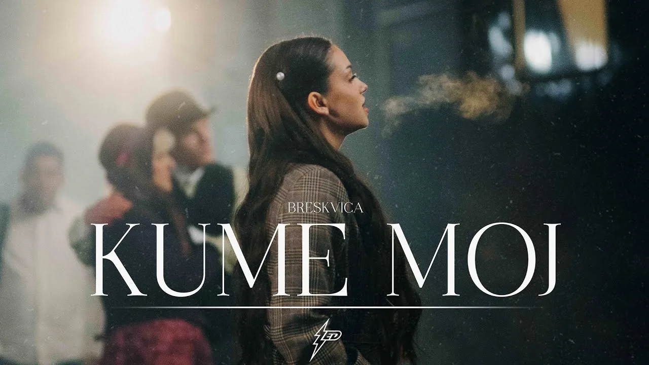 Kume-moj-Lyrics