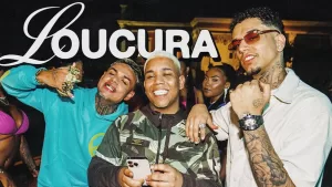 Loucura-Lyrics
