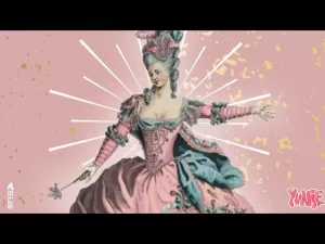 Marie-Antoinette-Ft.-Ena-Lyrics-Iwasyunieq