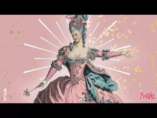 Marie-Antoinette-Ft.-Ena-Lyrics-Iwasyunieq