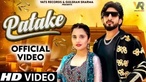 Patake-Lyrics-Raj-Mawar-and-Ashu-Twinkle