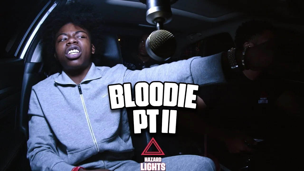 Pt Ii-Hazard Lights Lyrics - Bloodie 1 Pt-Ii-Hazard-Lights-Lyrics-Bloodie