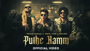 Puthe-Kamm-Lyrics-Prince-Narula,-Janta-Toor-and-Navjeet