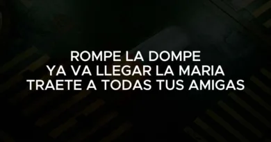 Rompe-La-Dompe-Lyrics