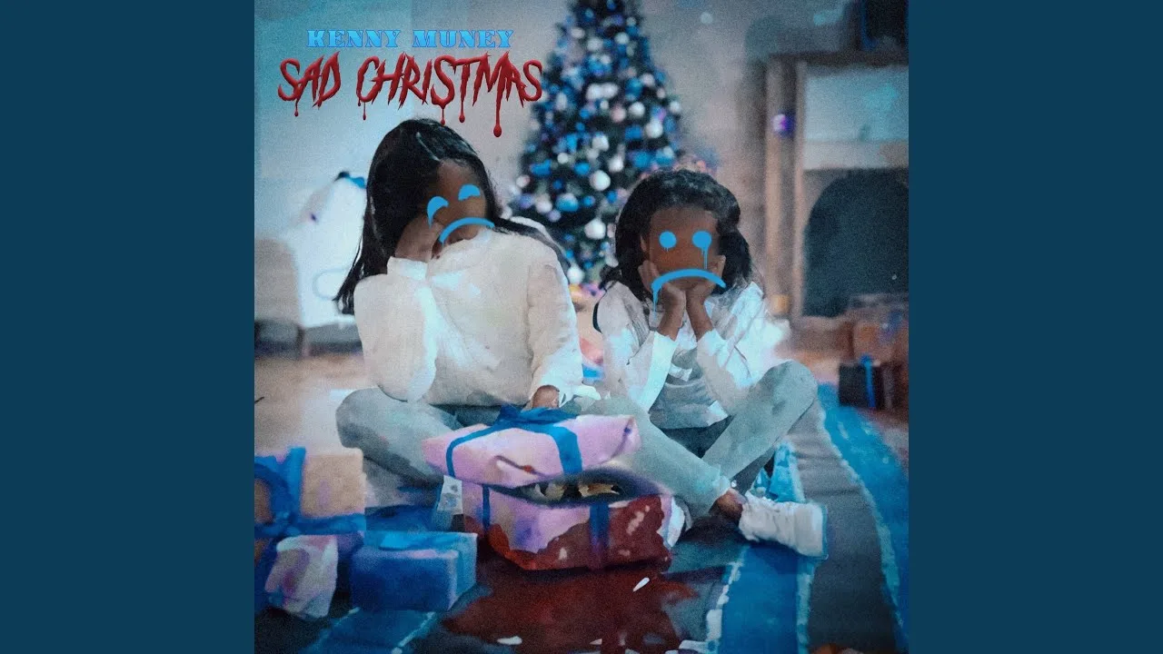 Sad-Christmas-Lyrics-Kenny-Muney